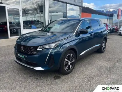 Photo 26 Peugeot 5008  BlueHDi 130ch S&S EAT8