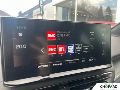 Photo 16 Peugeot 5008  BlueHDi 130ch S&S EAT8