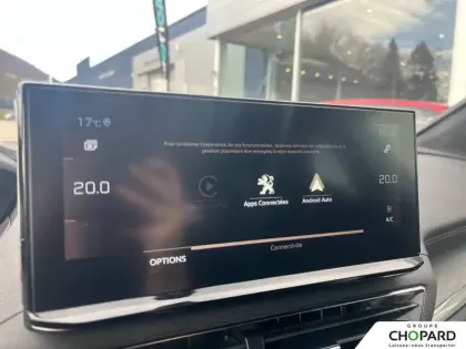 Photo 21 Peugeot 5008  BlueHDi 130ch S&S EAT8