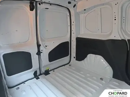 Photo 18 Peugeot Partner  FOURGON M 650 KG BLUEHDI 100 S&S BVM6