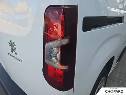 Photo 27 Peugeot Partner  FOURGON M 650 KG BLUEHDI 100 S&S BVM6