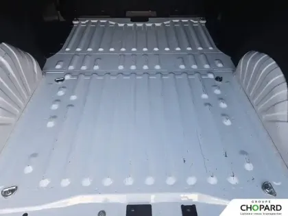 Photo 7 Peugeot Partner  FOURGON M 650 KG BLUEHDI 100 S&S BVM6