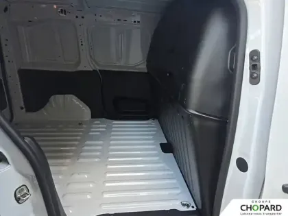 Photo 19 Peugeot Partner  FOURGON M 650 KG BLUEHDI 100 S&S BVM6