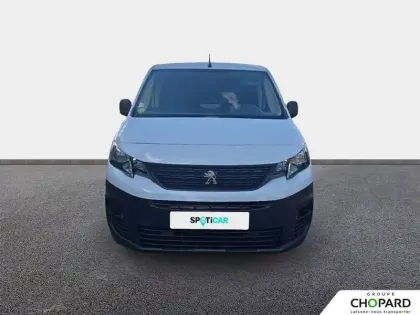 Photo 77 Peugeot Partner  FOURGON M 650 KG BLUEHDI 100 S&S BVM6