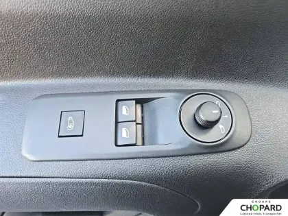 Photo 23 Peugeot Partner  FOURGON M 650 KG BLUEHDI 100 S&S BVM6