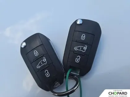 Photo 20 Peugeot Partner  FOURGON M 650 KG BLUEHDI 100 S&S BVM6