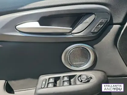 Photo 17 Alfa Romeo Tonale  1.3 Hybride Rechargeable PHEV 280ch AT6 e-Q4