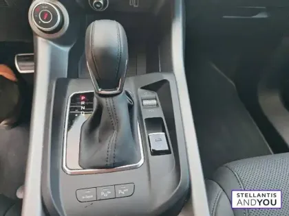 Photo 24 Alfa Romeo Tonale  1.3 Hybride Rechargeable PHEV 280ch AT6 e-Q4