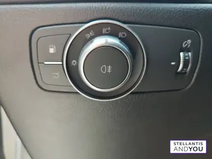 Photo 20 Alfa Romeo Tonale  1.3 Hybride Rechargeable PHEV 280ch AT6 e-Q4