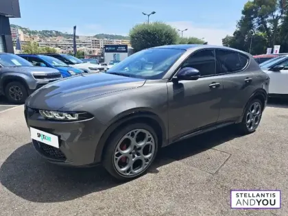 Photo 32 Alfa Romeo Tonale  1.3 Hybride Rechargeable PHEV 280ch AT6 e-Q4