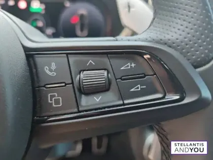 Photo 30 Alfa Romeo Tonale  1.3 Hybride Rechargeable PHEV 280ch AT6 e-Q4