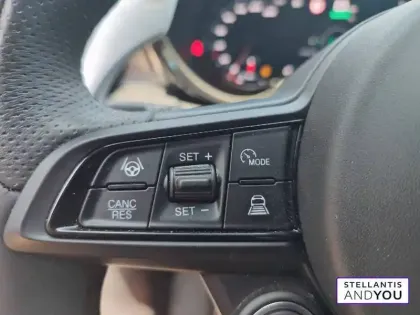Photo 29 Alfa Romeo Tonale  1.3 Hybride Rechargeable PHEV 280ch AT6 e-Q4