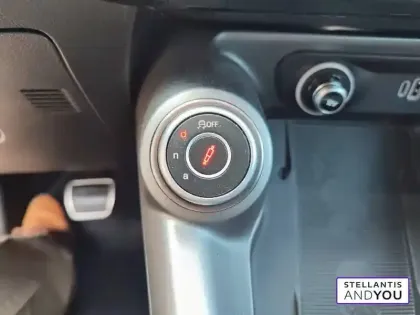 Photo 25 Alfa Romeo Tonale  1.3 Hybride Rechargeable PHEV 280ch AT6 e-Q4
