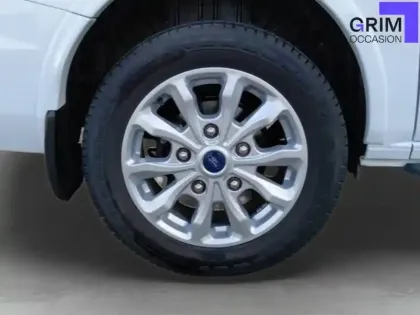 Photo 15 Ford Tourneo  Custom 320 L1H1 2.0 EcoBlue 130 BVA