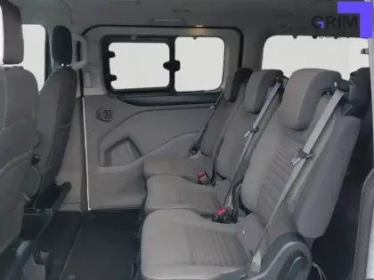 Photo 10 Ford Tourneo  Custom 320 L1H1 2.0 EcoBlue 130 BVA