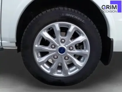 Photo 14 Ford Tourneo  Custom 320 L1H1 2.0 EcoBlue 130 BVA