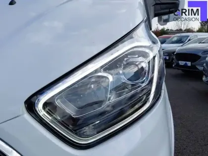 Photo 16 Ford Tourneo  Custom 320 L1H1 2.0 EcoBlue 130 BVA