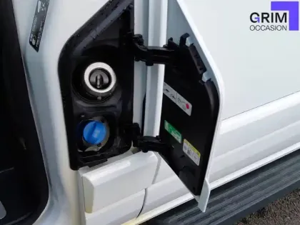 Photo 19 Ford Tourneo  Custom 320 L1H1 2.0 EcoBlue 130 BVA