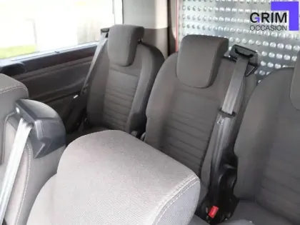 Photo 26 Ford Tourneo  Custom 320 L1H1 2.0 EcoBlue 130 BVA