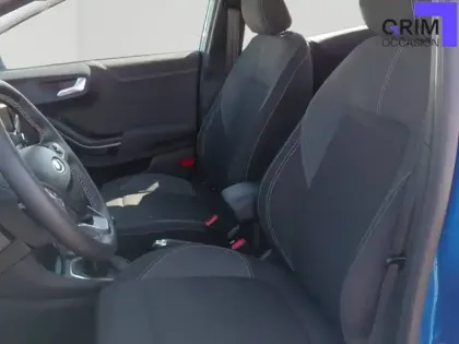 Photo 29 Ford Puma Gén. II Ph1 Titanium Business 5