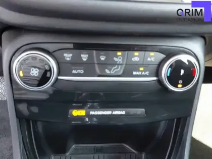 Photo 34 Ford Puma Gén. II Ph1 Titanium Business 5