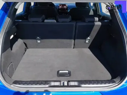 Photo 11 Ford Puma  1.0 Flexifuel 125 ch mHEV S&S BVM6