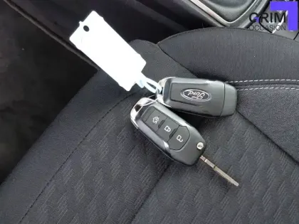 Photo 51 Ford Puma Gén. II Ph1 Titanium Business 5