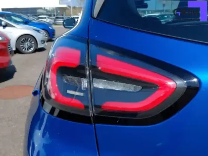 Photo 44 Ford Puma Gén. II Ph1 Titanium Business 5