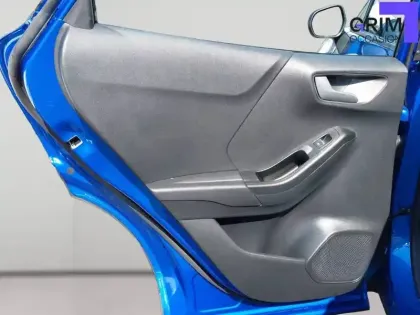 Photo 46 Ford Puma Gén. II Ph1 Titanium Business 5