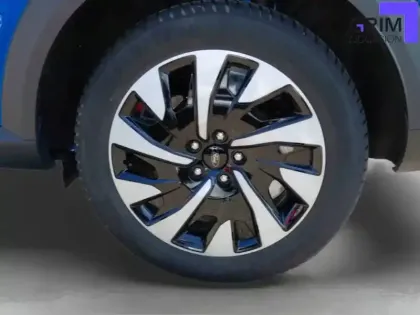 Photo 14 Ford Puma  1.0 Flexifuel 125 ch mHEV S&S BVM6