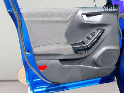 Photo 21 Ford Puma  1.0 Flexifuel 125 ch mHEV S&S BVM6