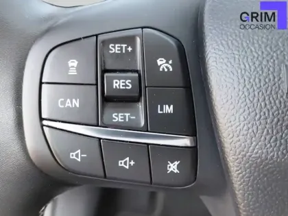 Photo 50 Ford Puma Gén. II Ph1 Titanium Business 5