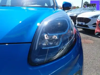 Photo 42 Ford Puma Gén. II Ph1 Titanium Business 5