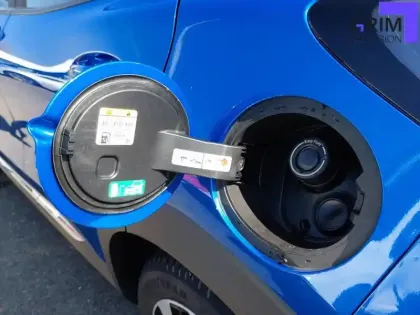 Photo 45 Ford Puma Gén. II Ph1 Titanium Business 5