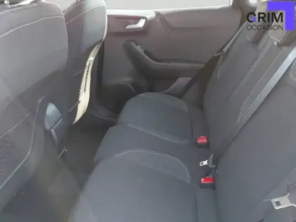 Photo 10 Ford Puma  1.0 Flexifuel 125 ch mHEV S&S BVM6