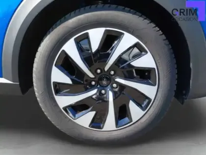 Photo 13 Ford Puma  1.0 Flexifuel 125 ch mHEV S&S BVM6