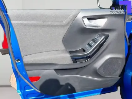 Photo 22 Ford Puma  1.0 Flexifuel 125 ch mHEV S&S BVM6