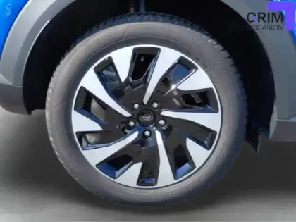 Photo 15 Ford Puma  1.0 Flexifuel 125 ch mHEV S&S BVM6