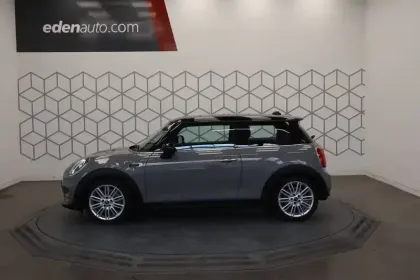 Photo 41 Mini Mini Hatch 3 Portes Cooper 136 ch BVA7
