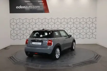 Photo 82 Mini Mini Hatch 3 Portes Cooper 136 ch BVA7