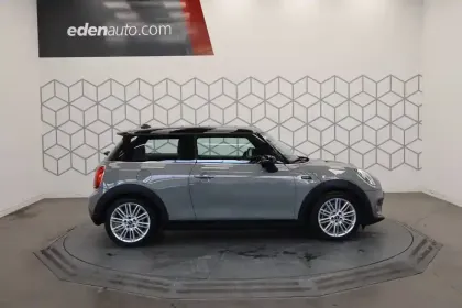 Photo 5 Mini Mini Hatch 3 Portes Cooper 136 ch BVA7