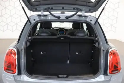 Photo 13 Mini Mini Hatch 3 Portes Cooper 136 ch BVA7