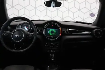 Photo 10 Mini Mini Hatch 3 Portes Cooper 136 ch BVA7