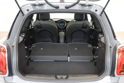 Photo 53 Mini Mini Hatch 3 Portes Cooper 136 ch BVA7