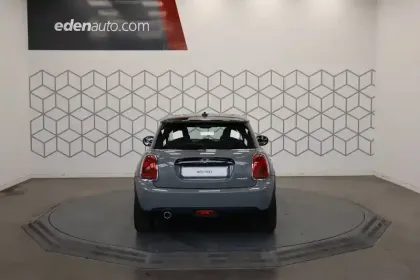 Photo 42 Mini Mini Hatch 3 Portes Cooper 136 ch BVA7