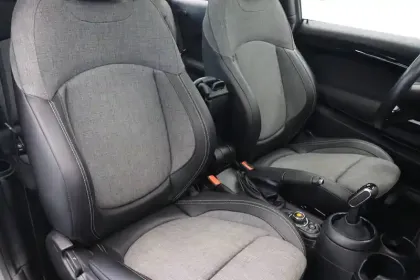 Photo 11 Mini Mini Hatch 3 Portes Cooper 136 ch BVA7