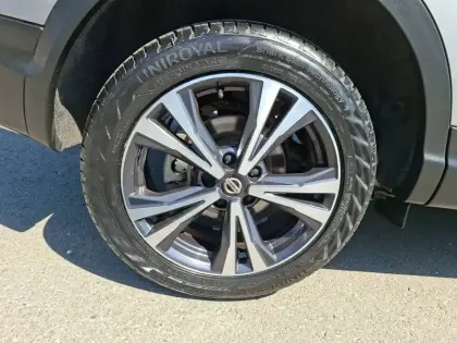 Photo 13 Nissan Qashqai  1.3 DIG-T 140