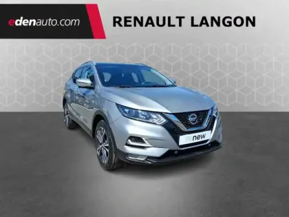 Photo 6 Nissan Qashqai  1.3 DIG-T 140