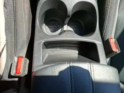 Photo 44 Nissan Qashqai  1.3 DIG-T 140