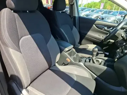 Photo 11 Nissan Qashqai  1.3 DIG-T 140